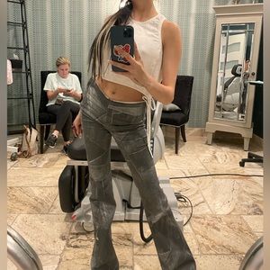 Urban Outfitters Low rise Jeans